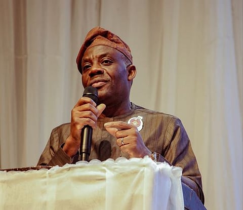 Minister of Education, Alausa