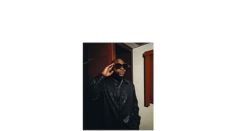 Davido