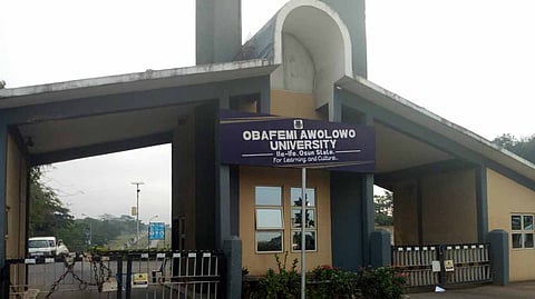 OAU