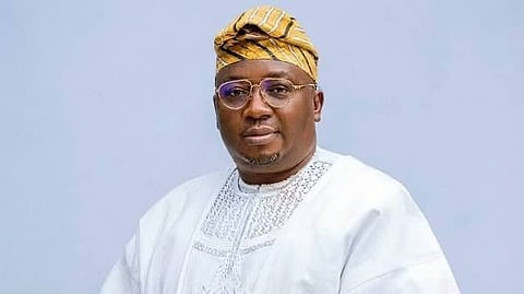 Adebayo Adelabu, Nigeria Minister of Power.