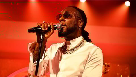 Burna Boy