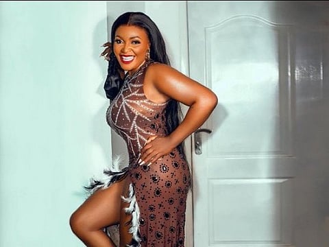 Okoro Blessing Nkiruka, popularly known as Blessing CEO.