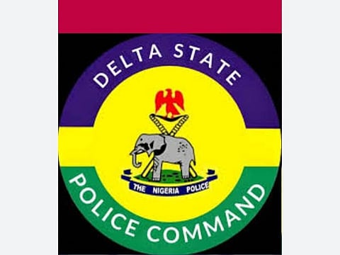 Delta State Police Command