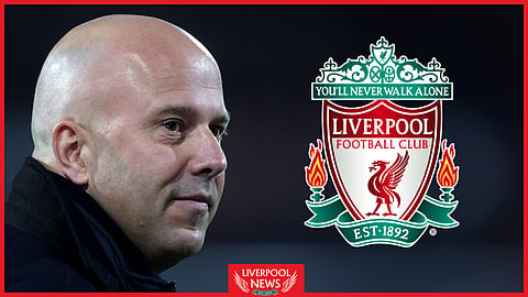 Liverpool manager Arne Slot has many positives to take from pre-season