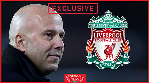 Arne Slot is expected to become the next Liverpool manager.