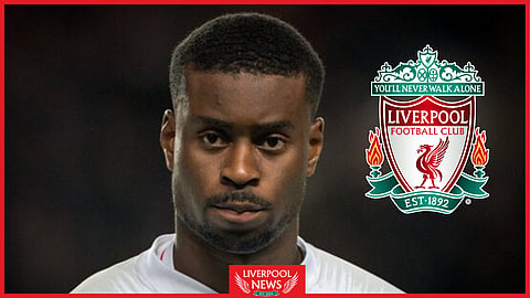 Crystal Palace defender Marc Guehi has been linked with Liverpool
