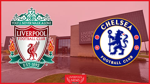 Liverpool and Chelsea are falling out over academy players