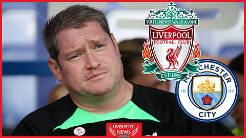 Matt Beard must drop star after Liverpool Women's 2-1 loss v Manchester City