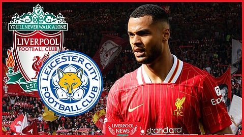 Cody Gakpo could be dropped for Liverpool v Leicester