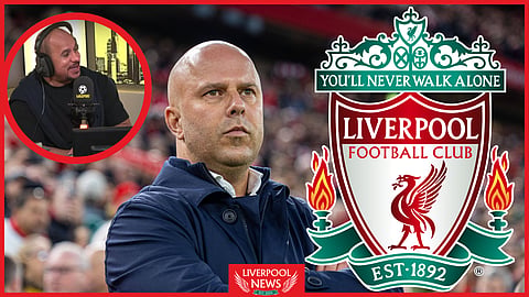 Gabby Agbonlahor gave his verdict on Liverpool title chances (Credit: Imago/talkSPORT)