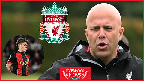 Liverpool make transfer mistake after what Milos Kerkez said