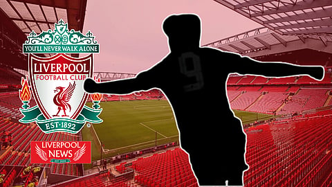 Liverpool gem set to leave Anfield. (Credit - Imago/TNT Sports on YouTube)