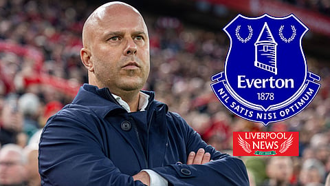 Liverpool to show different side v Everton. (Credit - Imago)