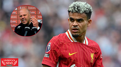 Luis Diaz wants Liverpool exit as Barcelona offer revealed