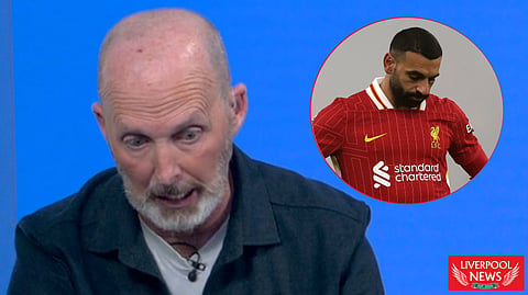 (Credit - Sky Sports News/Imago)