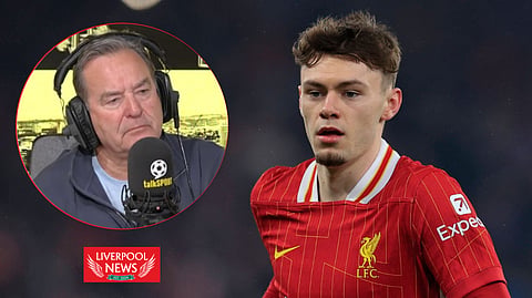 (Credit: Imago, talkSPORT)