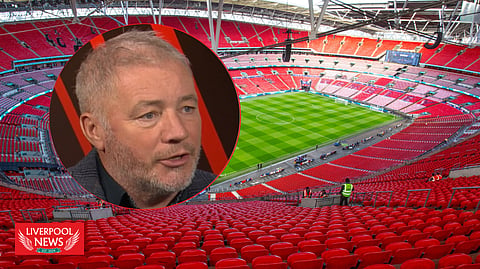 Ally McCoist shocked by ‘Disaster’ ahead of Liverpool v Newcastle United