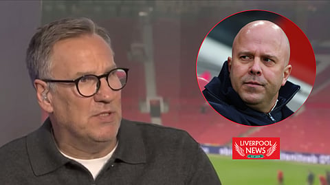 (Credit: Sky Sports/Imago)