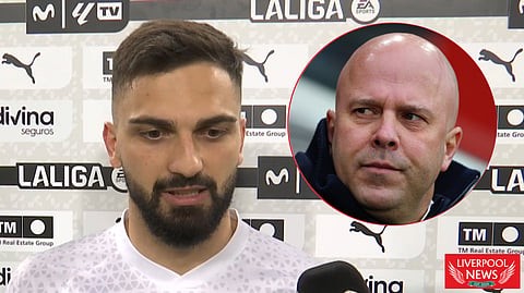 (Credit: Valencia CF on YouTube/Imago)