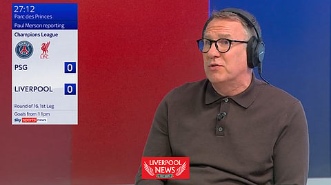 (Credit: Sky Sports News)