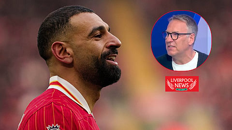 (Credit: Imago/Sky Sports)