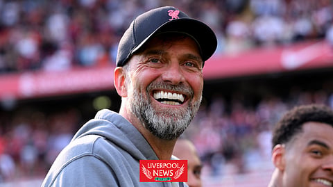 Jurgen Klopp sidekick at Liverpool in contention for Norwich vacancy