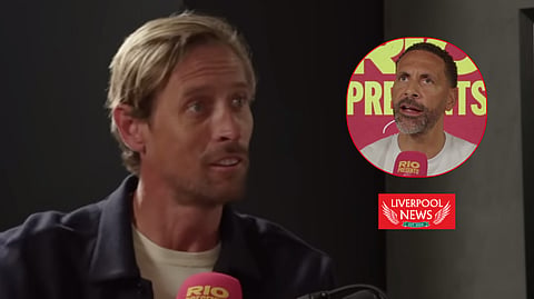 (Credit: Rio Ferdinand Presents on Youtube)
