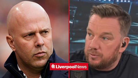 (Credit: TalkSPORT/Imago)