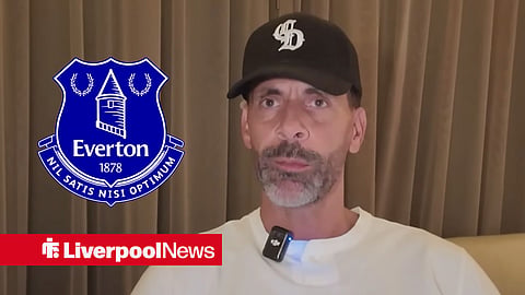 Credit: Rio Ferdinand Presents on Youtube