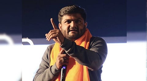 Hardik patel