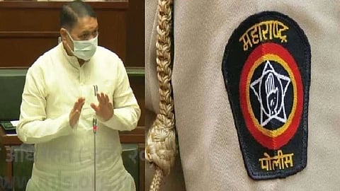 अजित पवारांच्या वक्तव्याने गृहमंत्री दिलीप वळसे अडचणीत