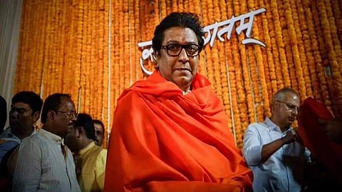 Raj Thackeray