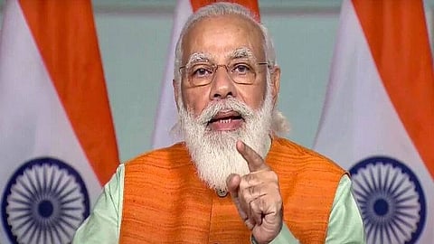 PM Narendra Modi|Cabinet Decision On MSP