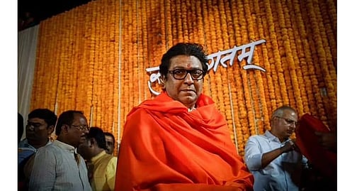 Raj Thackeray
