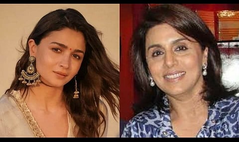 जाणून घ्या, आलिया भट, नीतू सिंग यांच्याविषयी; सासू-सुनेचं नातं नेमका कसा असावं?