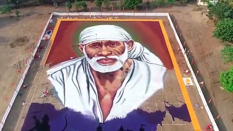 Shirdi