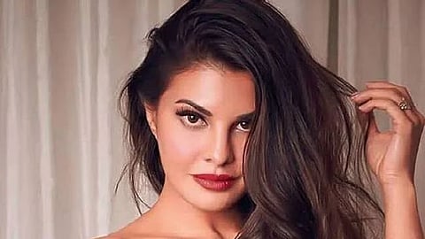 Jacqueline Fernandez