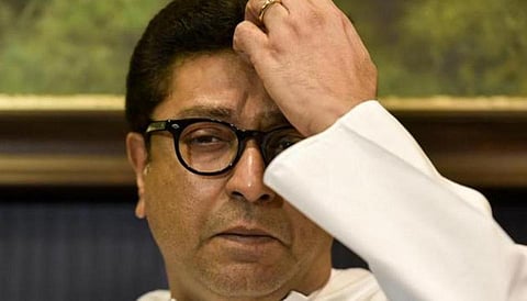 Raj Thackeray