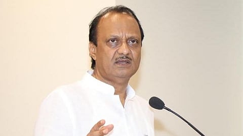 Ajit Pawar|Rajya Sabha