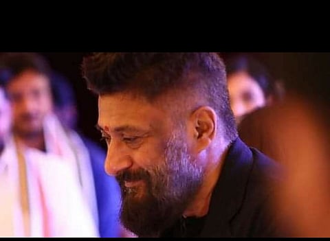 विवेक अग्निहोत्री यांची ‘द दिल्ली फाइल्स' सिनेमाची घोषणा