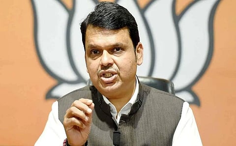 Devendra Fadnavis