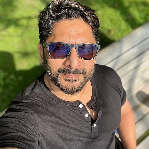 arshad warsi