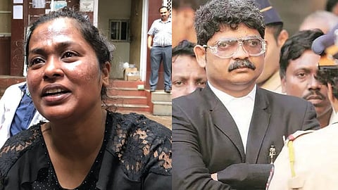 Gunratna Sadavarte - Jayashri Patil