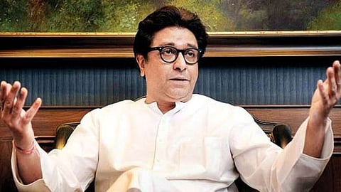 Raj Thackeray