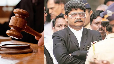 ADV Gunratna Sadawarte