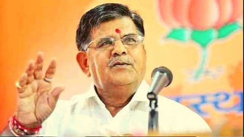 गुलाबचंद कटारिया