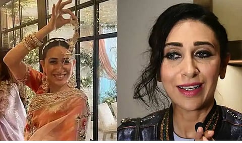 Karishma Kapoor