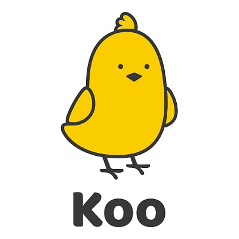 koo app