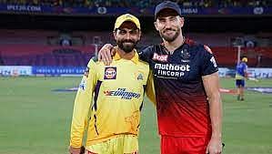 CSK Vs RCB