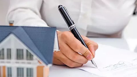 फ्लॅट विकणे, भाड्याने देण्यासाठी आता सोसायटीच्या एनओसीची गरज नाही